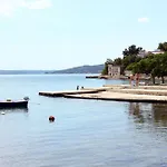 Family Friendly House With A Swimming Pool Maslenica, Novigrad - 23719 Ferienhaus *