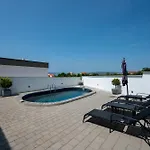 Ferienhaus Family Friendly House With A Swimming Pool Maslenica, Novigrad - 23719 Jasenice (Zadar)