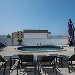 Family Friendly House With A Swimming Pool Maslenica, Novigrad - 23719 Jasenice (Zadar)