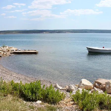 Family Friendly House With A Swimming Pool Maslenica, Novigrad - 23719 Jasenice (Zadar)