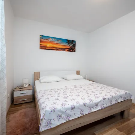 Family Friendly House With A Swimming Pool Maslenica, Novigrad - 23719 Jasenice (Zadar)