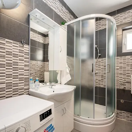 Family Friendly House With A Swimming Pool Maslenica, Novigrad - 23719 * Jasenice (Zadar)