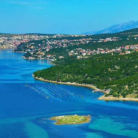Family Friendly House With A Swimming Pool Maslenica, Novigrad - 23719 Jasenice (Zadar)